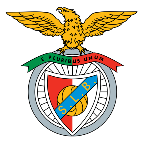 Logo Benfica | BetGpt Écusson Benfica — club de Ligue Europa