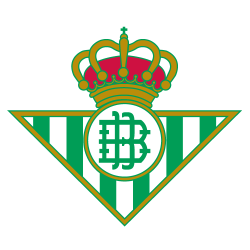 Logo Real Betis | BetGpt Écusson Real Betis — logo du club de football