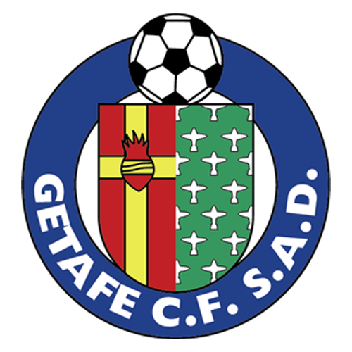 Logo Getafe | BetGpt Écusson Getafe — logo du club de football