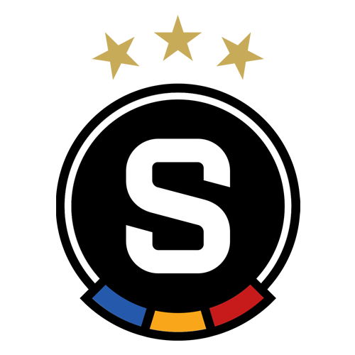 Logo Sparta Prague | BetGpt Écusson Sparta Prague — club de Ligue Europa